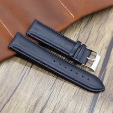Mens Watch Strap Genuine