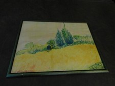 Marine Oil Painting Canvas