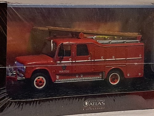 Scale dodge 500 truck - 1/72,