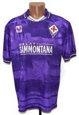 FIORENTINA 1994/1995 HOME