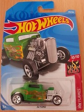 New Hot Wheels '32 Ford Hotrod