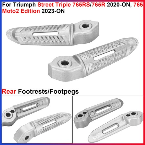 For triumph street triple - for,