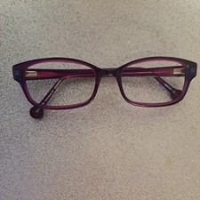 Converse 20 Eyeglasses Eyewear