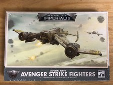 Games Workshop Aeronautica