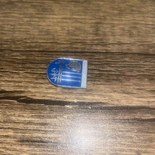 USSR Soviet Sports Pin Badge – Fencing (Фехтование) – Vintage CCCP Enamel