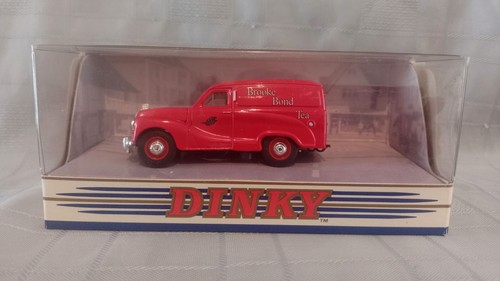 Matchbox dinky collection - dinky, dy