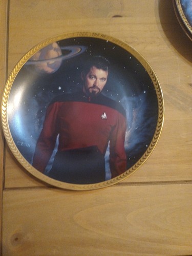 Star trek the next - star, trek: