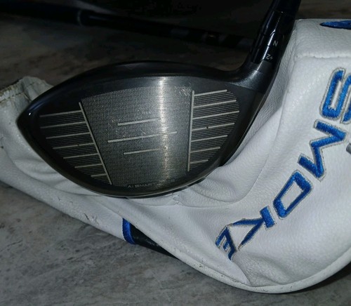 Callaway smoke max driver - callaway,