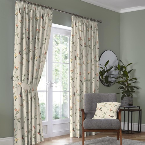 Dreams drapes natural - dreams, &