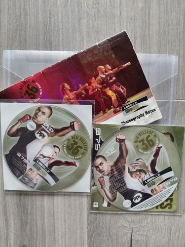 Les mills bodycombat - mills,
