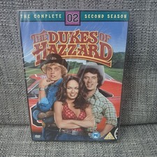 Dukes hazzard complete - of,