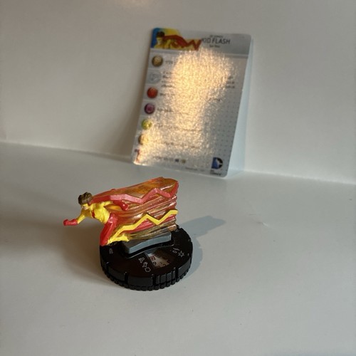 Heroclix teen titans - teen, kid