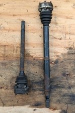 VW Scirocco MK2 Golf MK1 Automatic Driveshafts
