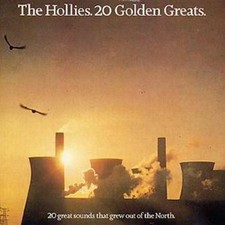 The Hollies: 20 Golden Greats