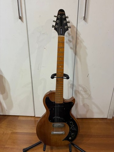 Gibson marauder electric - gibson,