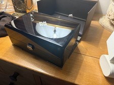 Patek Philippe Watch Box