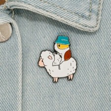 ✨Bubu the guinea pig weaver
