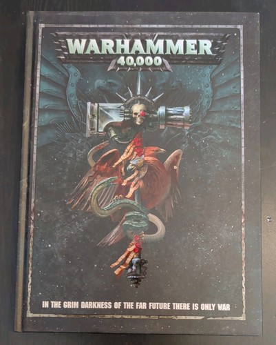 Games workshop warhammer - workshop, 40