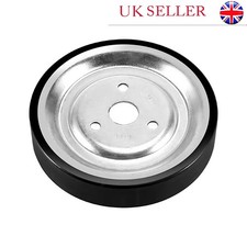 Water Pump Drive Pulley For