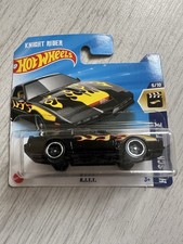 Hot Wheels Knight Rider
