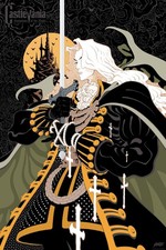 Mondo Castlevania Symphony Of