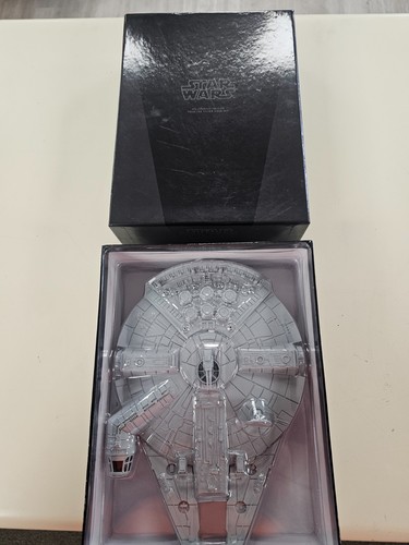2011 niue star wars millennium - 2011,