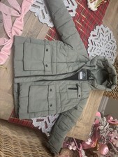 Boys coat Age 7-8 years From