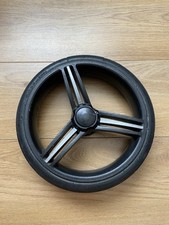 Venicci Black  Rear Wheel -