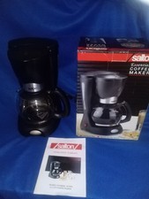 Coffee Maker Machine 