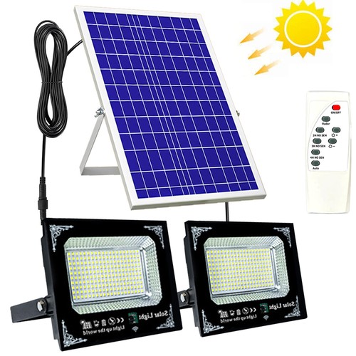600w led solar flood light - 600w,