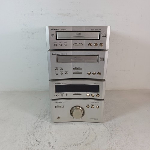 Technics separates hd310 - separates,