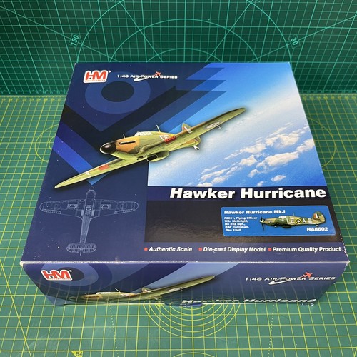 Hobbymaster ha8602 hawker - hobbymaster,