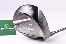 Titleist 913 D3 Driver / 9.5 Degree / Stiff Flex Kuro Kage TiNi 60 Shaft