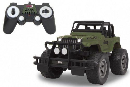 Jamara radio controlled - -, car