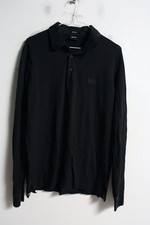 Hugo Boss Mens Long Sleeve