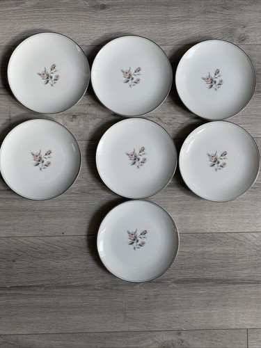 Noritake margot 16cm side - noritake,