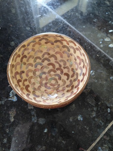 Coconut mother pearl - mother, of