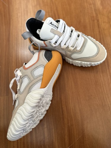 Acne studios women shoes - acne, women's