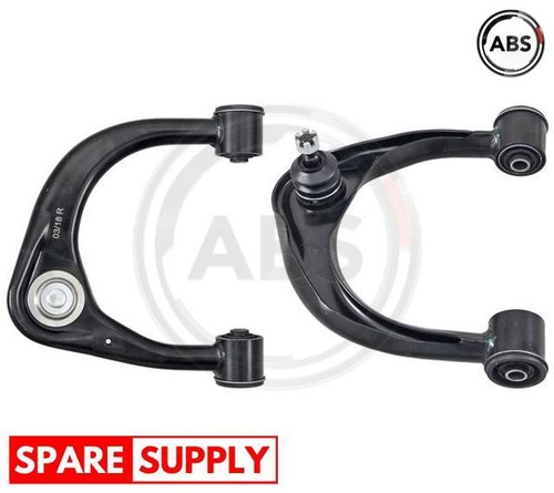 Track control arm for - track, toyota