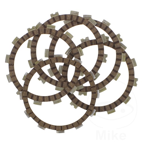 Trw clutch plate fibres - clutch,