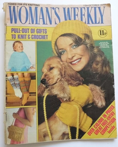 October 15th 1977 woman - october, woman's