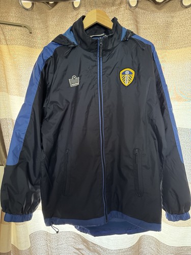 Leeds united admiral 2006 - united,