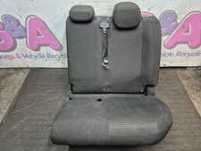 21 PEUGEOT 308 SW MK3 NEARSIDE