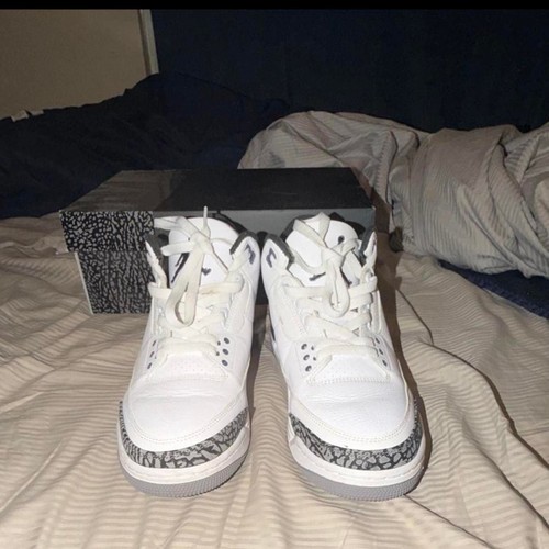 Jordan retro dark iris - retro,