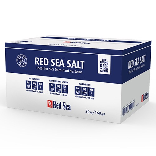 Red sea salt kg - -,