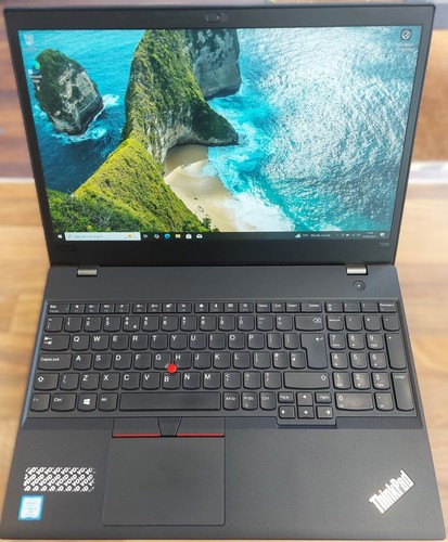 Lenovo thinkpad t580 8350 - thinkpad,