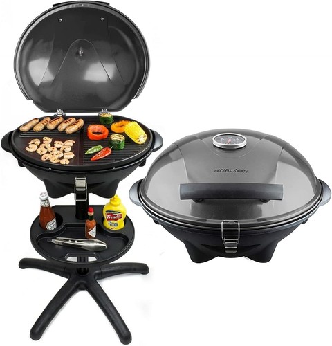 Andrew james bbq electric - james,