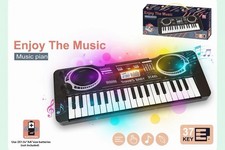 37 Key Electronic Kids Piano