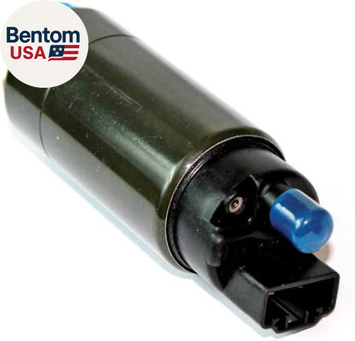 Fuel pump compatible with - fuel,