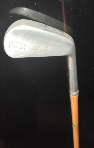 George nicoll hand - george, forged